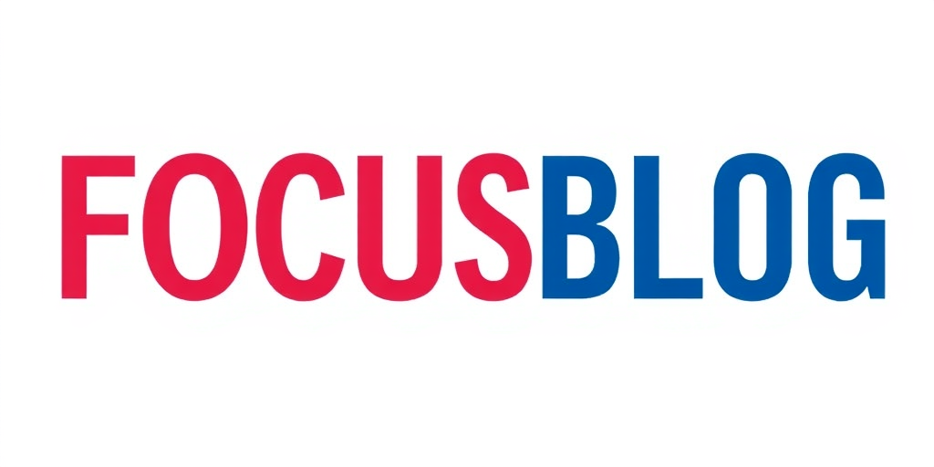 Focus Blog UK